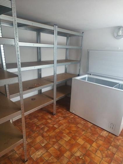 Casă individuală cu 2 camere cu Teren 5000 Mp în Horodnic