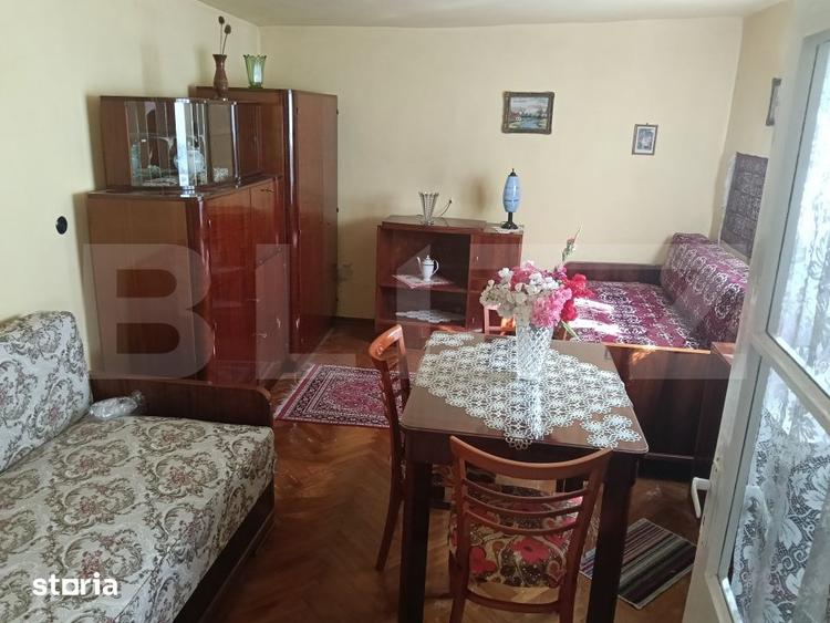 Casă cu 1 camere cu Teren 100 Mp în Libertății
