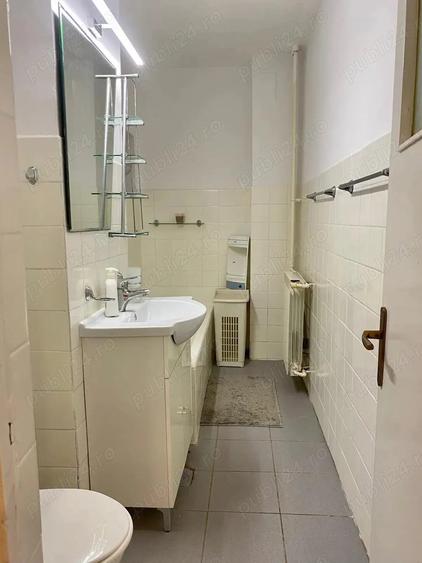 Apartament cu 2 camere decomandat în Unirii