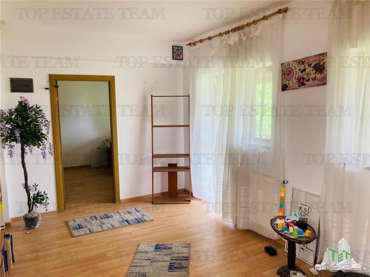 Casa premium - Bucuresti | Nicolae Grigorescu - Prevederii | Teren 289 mp - 5