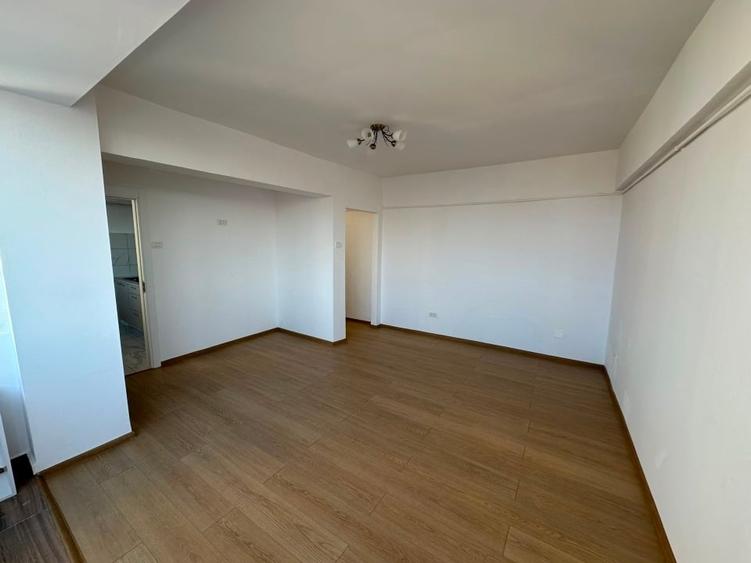 Garsonieră semidecomandată, mobilată în Ultracentral