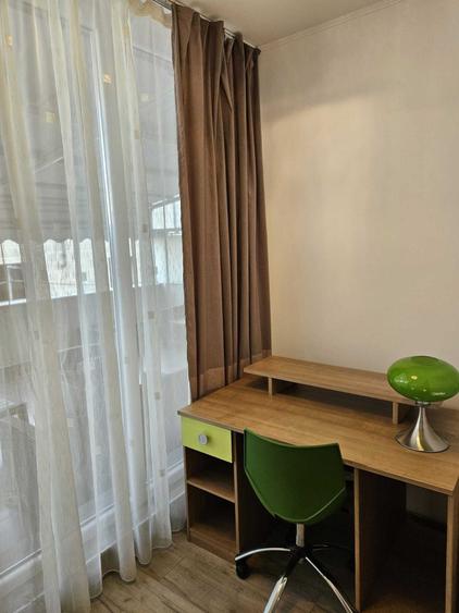 Apartament cu 2 camere decomandat în Sud