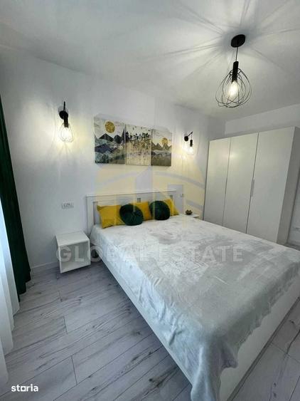 Apartament cu 2 camere decomandat în Pantelimon