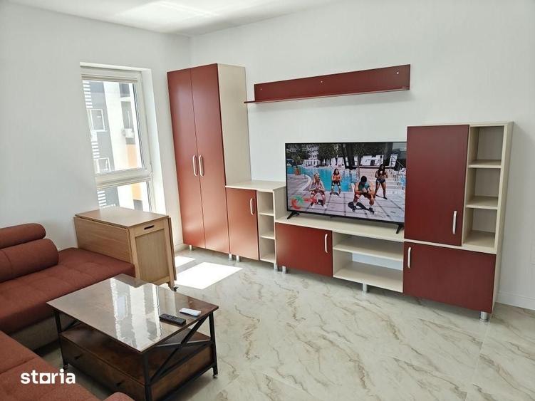 Apartament cu 2 camere decomandat în Metalurgiei — fotografia 1