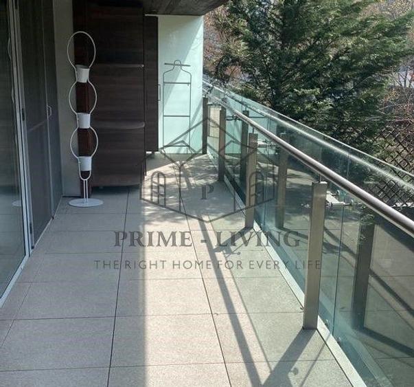 DUPLEX MODERN LA VANZARE IN COMPLEX REZIDENTIAL - 9