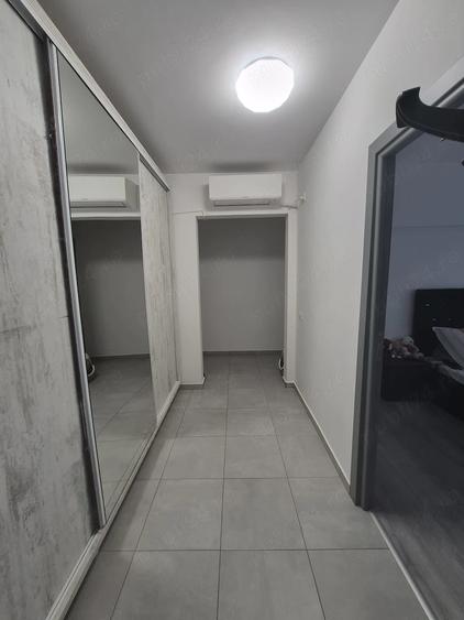 Apartament cu 2 camere decomandat în Doamna Ghica