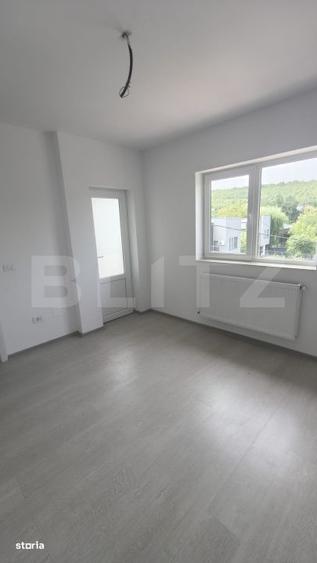 Casă cu 3 camere în Bârnova