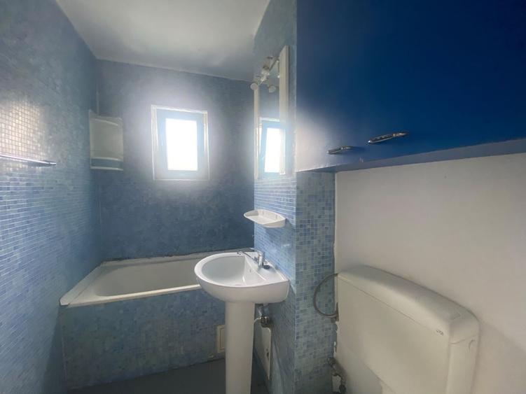 Apartament cu 2 camere decomandat, mobilat în Mănăștur