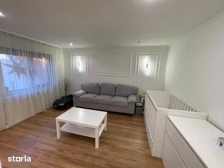 Apartament cu 5 camere în Blașcovici
