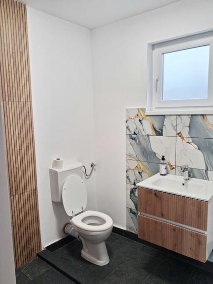 Casă cu 2 camere în Lotus