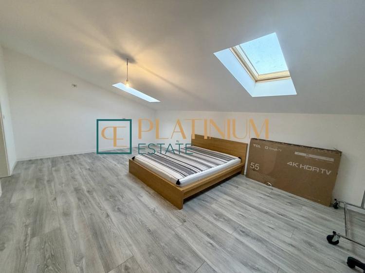 Duplex cu 4 camere cu Canalizare în Plopi