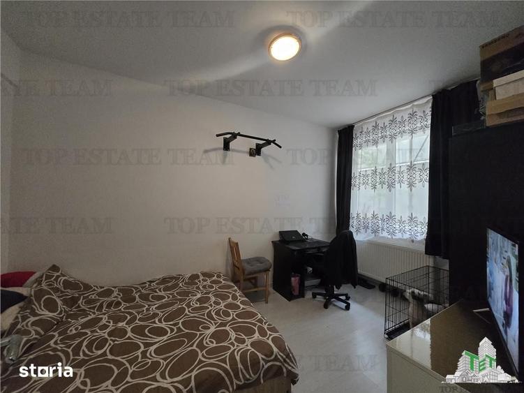 Apartament 2 camere, mobilatutilat complet in zona Militari Rezidence - 2