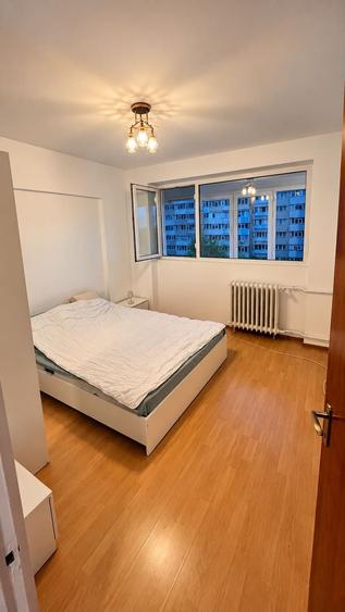 Apartament cu 3 camere decomandat în Pantelimon
