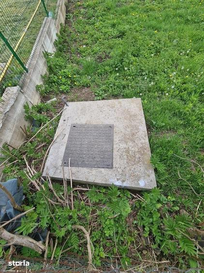 Teren intravilan in Banesti--586mp--37.900e - 7