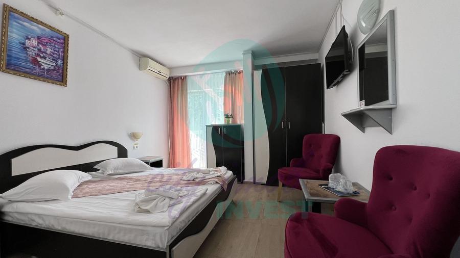Hotel/Pensiune, de 17,300 mp, în Central