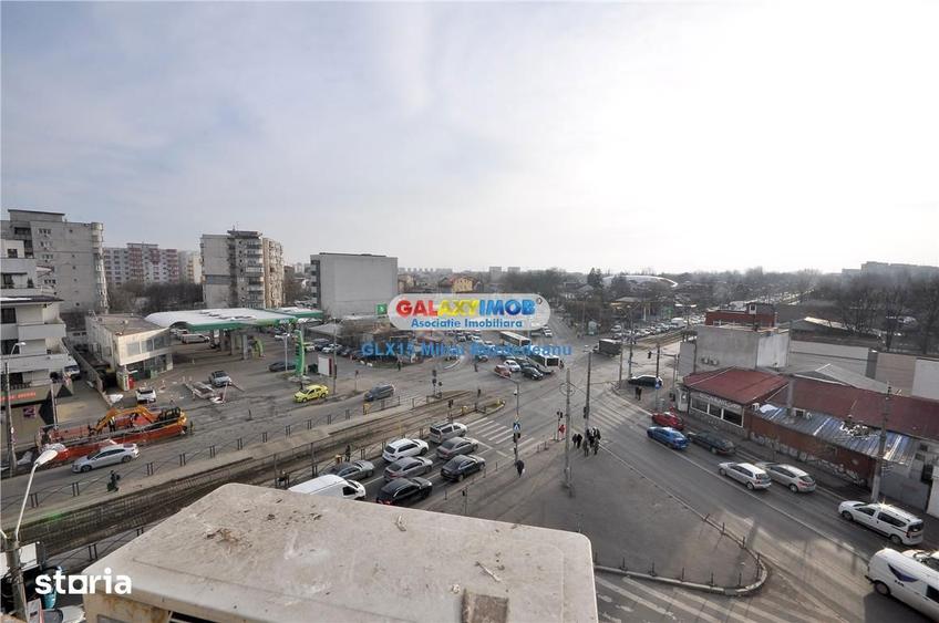 Apartament cu 4 camere decomandat în 13 Septembrie