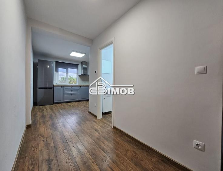 Casă individuală cu 4 camere cu Canalizare în Exterior Nord