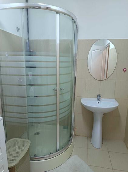 Apartament cu 2 camere decomandat în Ștefănești
