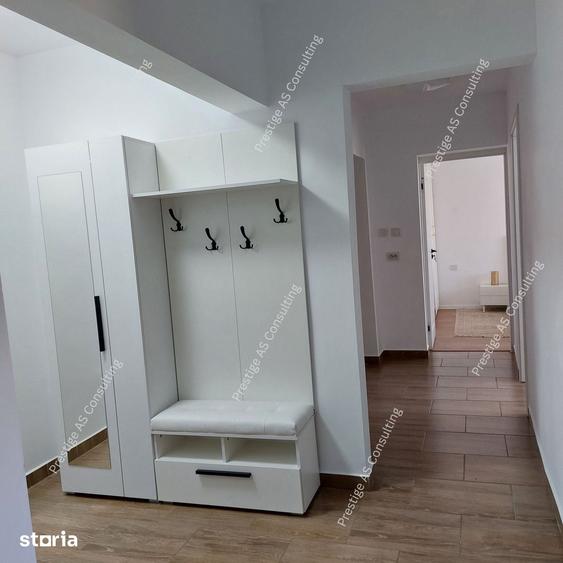 Apartament 3 camere | 70 mp | 2 bai | Renovat complet - 7
