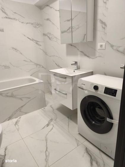 Garsoniera | Complex rezidential Smart Residence | Mobilat si utilat | - 15