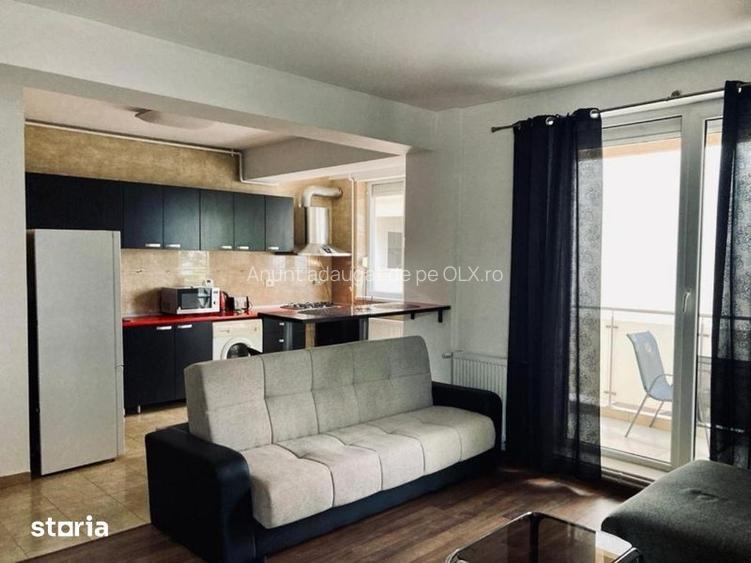 Cazare apartament 2 camere, Eforie Nord