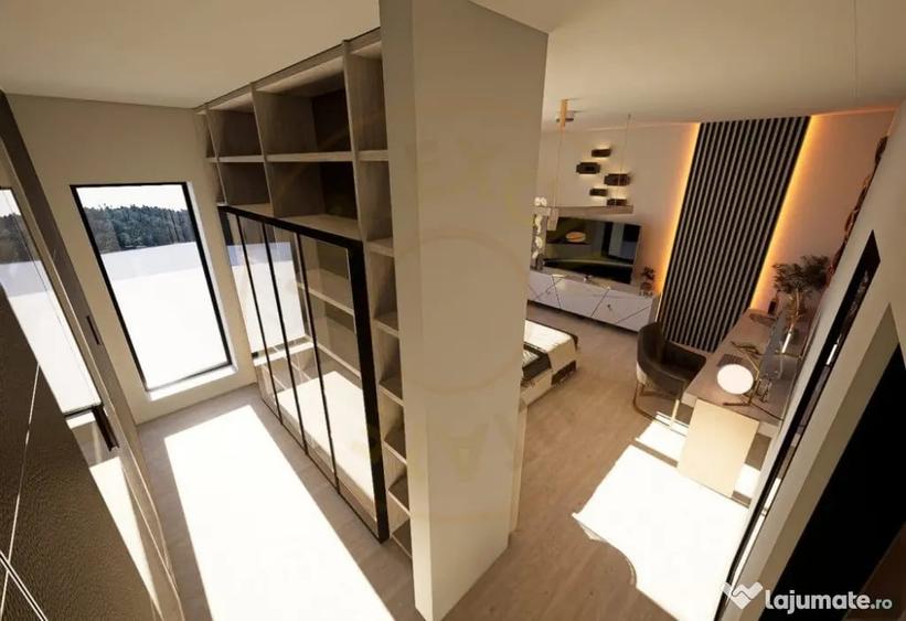 Duplex Premium la Pre? de Apartament, cu Finisaje la Aleger - 2
