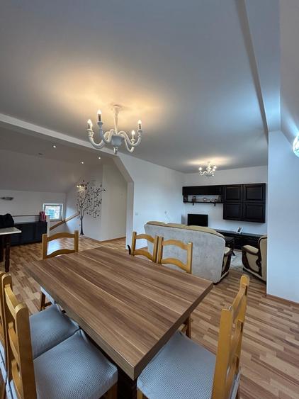 Apartament cu 3 camere decomandat în Ultracentral