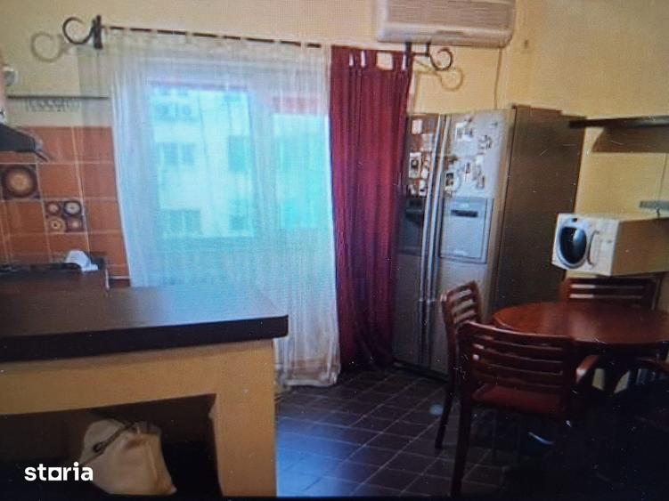 apartament 2 camere stefan cel mare - 4