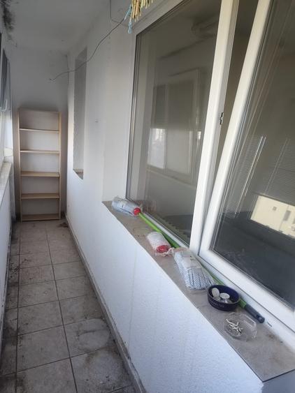 Apartament cu 2 camere semidecomandat în Drumul Taberei — fotografia 3
