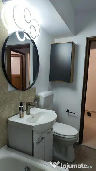 Inchiriez garsoniera superba, situata la parter, in zona Malu Ro?u - 4