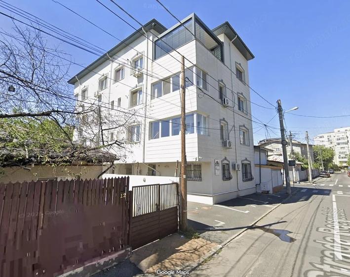 Apartament cu 2 camere decomandat, mobilat în 13 Septembrie