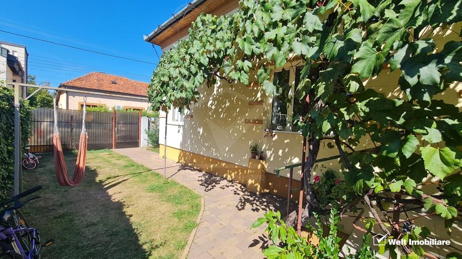 Casă cu 3 camere cu Canalizare în Gheorgheni