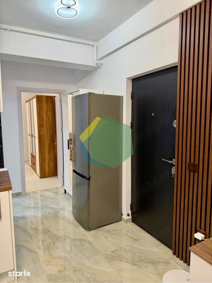 Apartament modern cu 2 camere in complex reziden?ial | Otopeni - 1