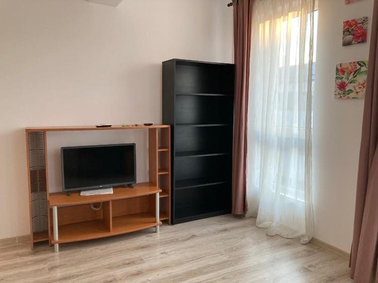 Direct de la Proprietar: Garsoniera Decomandata cu Loc de Parcare Privat - 7