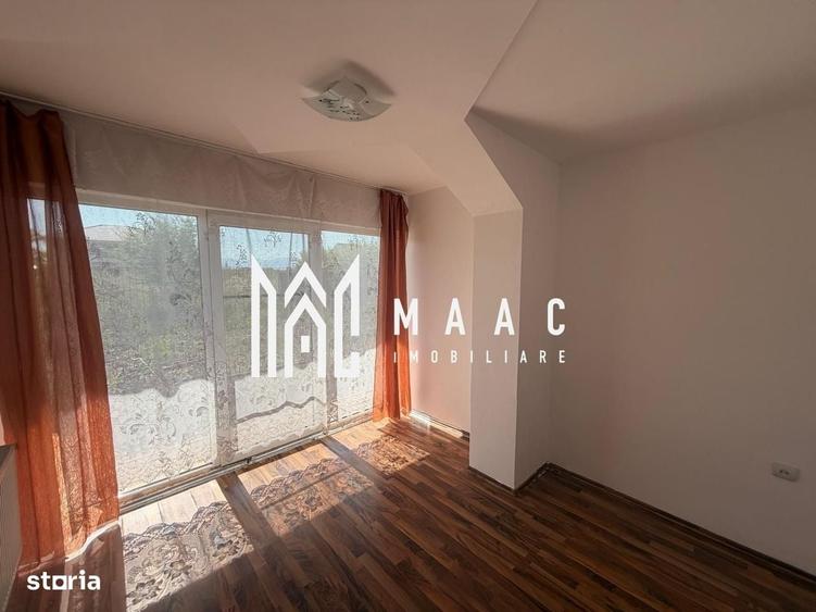 Apartament cu 2 camere în Țiglari