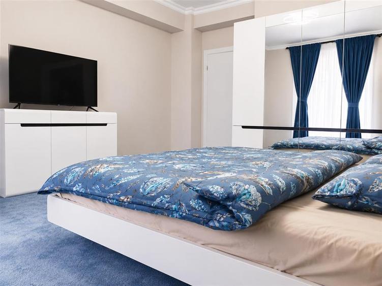 Apartament de lux 2 camere cu terasa zona Balanta Residence - 5