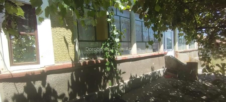 De vanzare urgent Casa batraneasca,Ilfov,Calugareni (Brani?tari),1000 mp,Cadastru ?i Intabulare