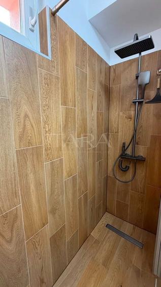 Apartament cu 2 camere decomandat, mobilat în Plopilor