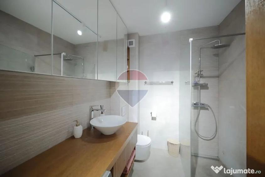 Apartament cu 2 camere decomandat în Ultracentral