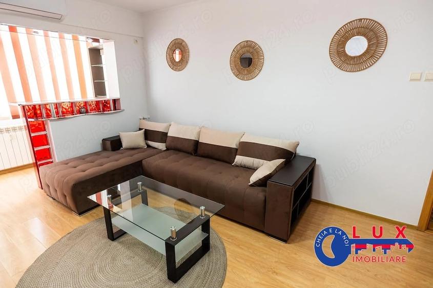 ID 167 Apartament ULTRACENTRAL de inchiriat 2 camere - 5