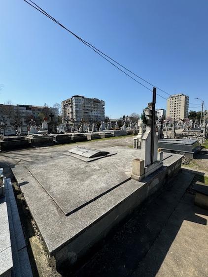 Teren Construcții intravilan de 15 mp, în Central
