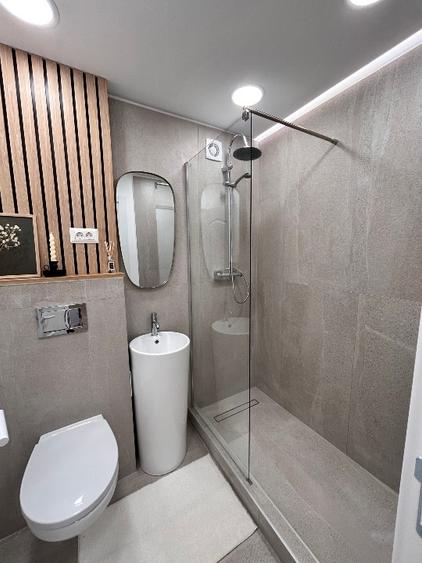 Apartament 2 camere decomandat-renovat 2026-Drumul Taberei-Metrou Romancierilor - 14