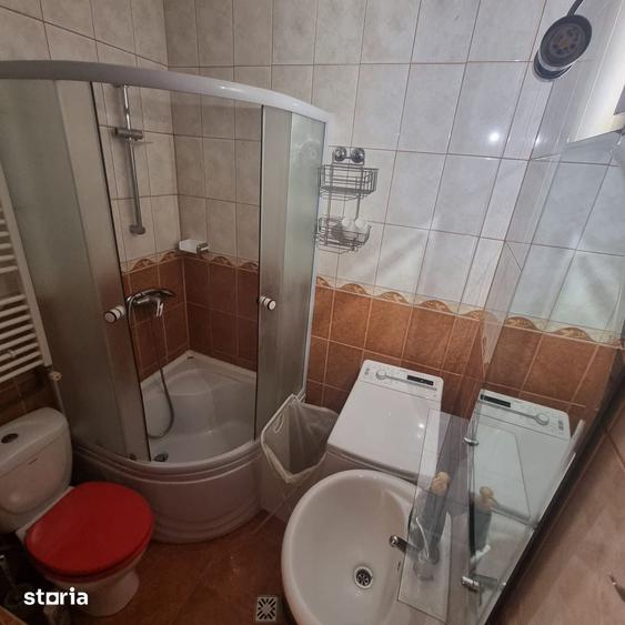 2 camere,semidecomandat,MARASTI-PIATA MARASTI,THE OFFICE, PET FRIENDLY - 1