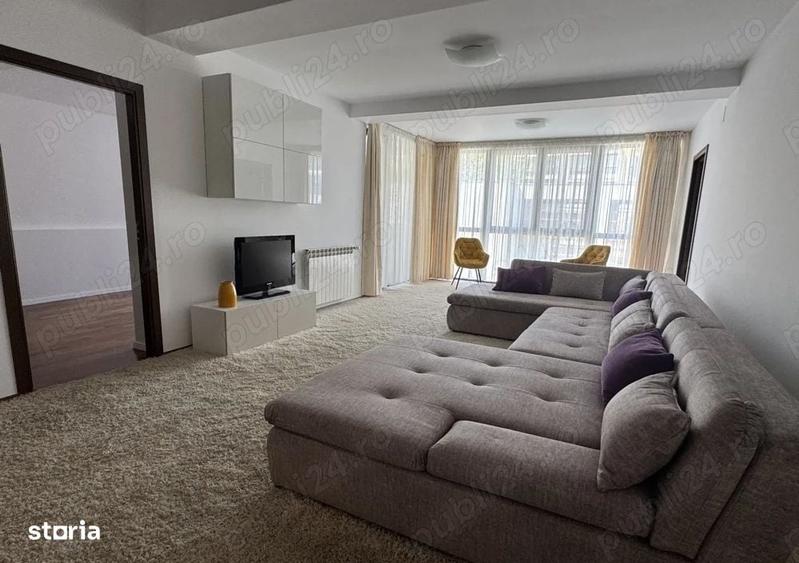 3 Camere Herastrau | Terasa | Parcare | Boxa - 7