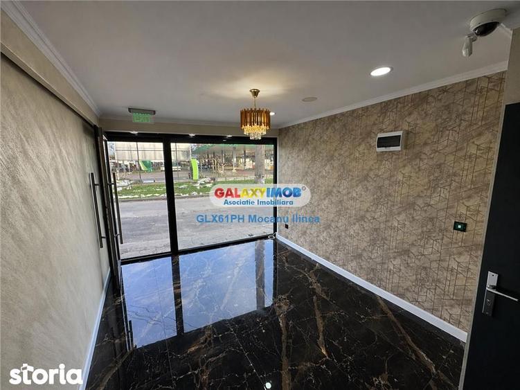 Spațiu comercial, de 30 mp, în Transilvaniei