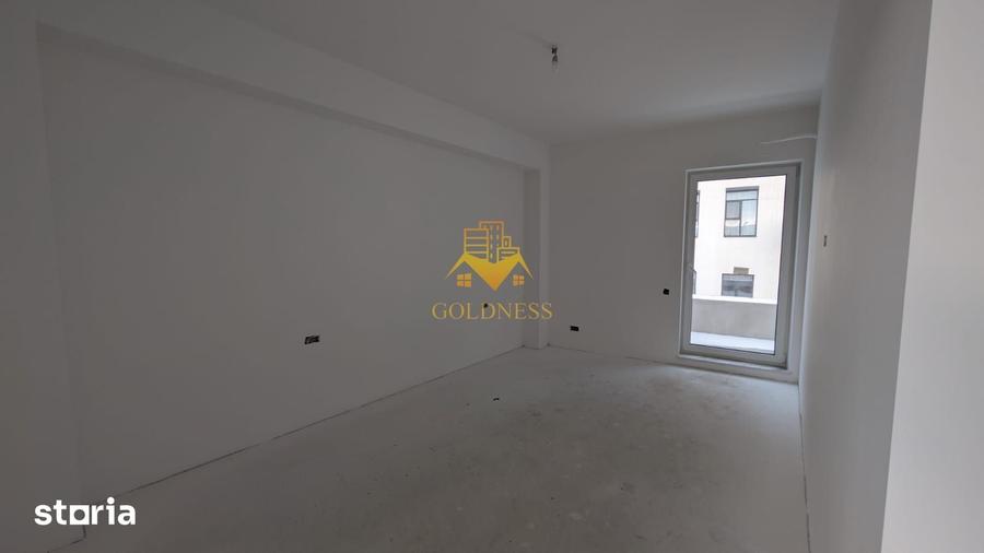 Apartament cu 4 camere, mobilat în Mărăști