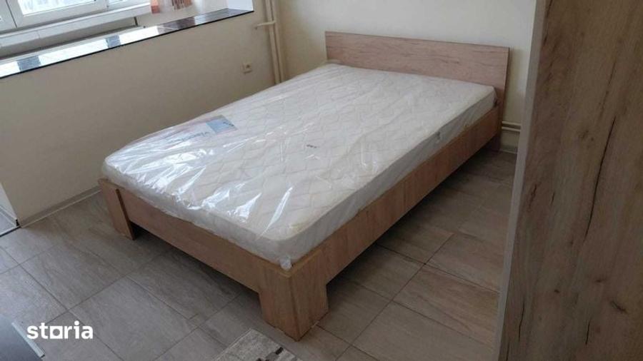 Apartament cu 2 camere decomandat în Circumvalațiunii