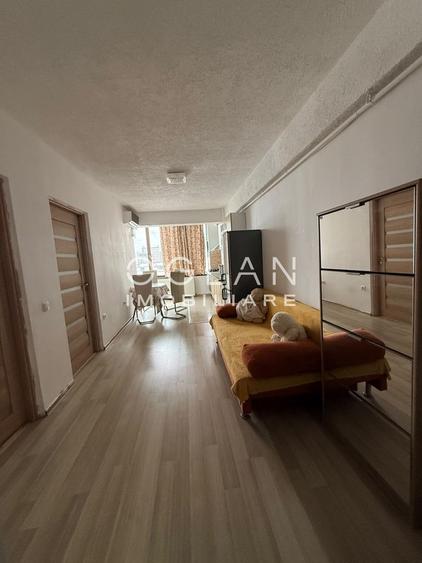 Apartament 2 camere | Open Space | Balcon | Lângă Shopping City Sibiu - 15