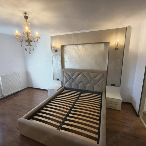 Apartament cu 2 camere semidecomandat în Micălaca