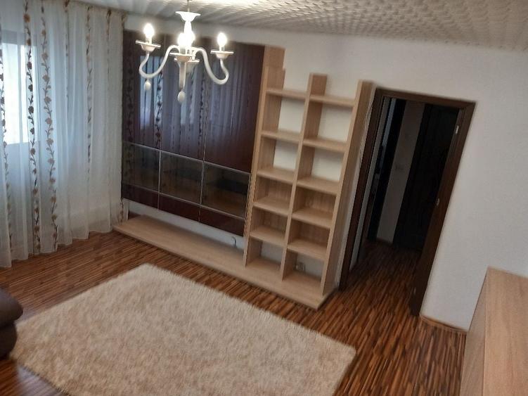 Apartament cu 2 camere nedecomandat în Popoveni